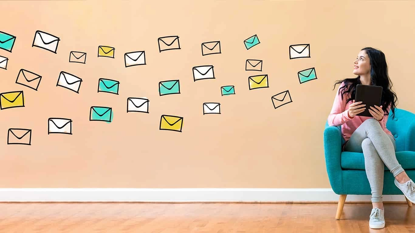 Comment sécuriser ses emails malgré un flux important