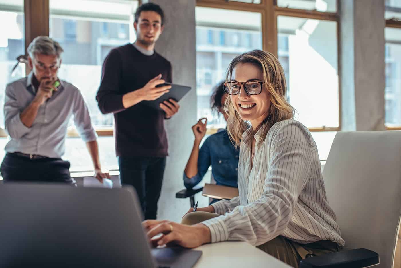 Solution XRM : comment aller au delà de la relation clients