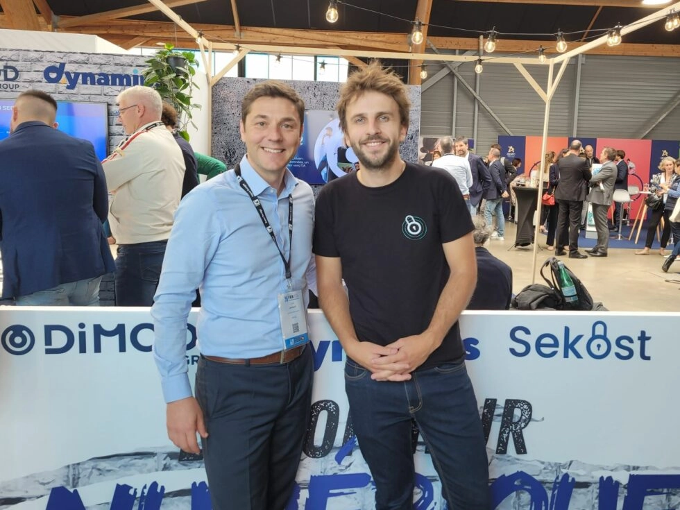 Isatech et Sekost s’unissent pour aider nos clients à se prémunir des risques Cyber