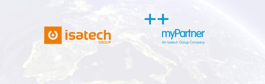Avec myPartner, le Groupe Isatech s’agrandit !