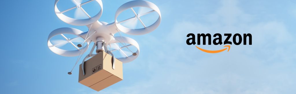 Automatisation de la supply chain : l'exemple d'Amazon