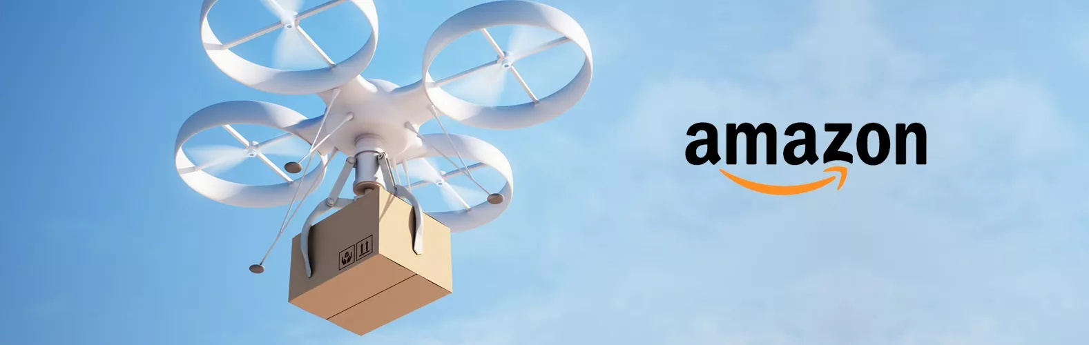 Automatisation de la supply chain : l’exemple d’Amazon