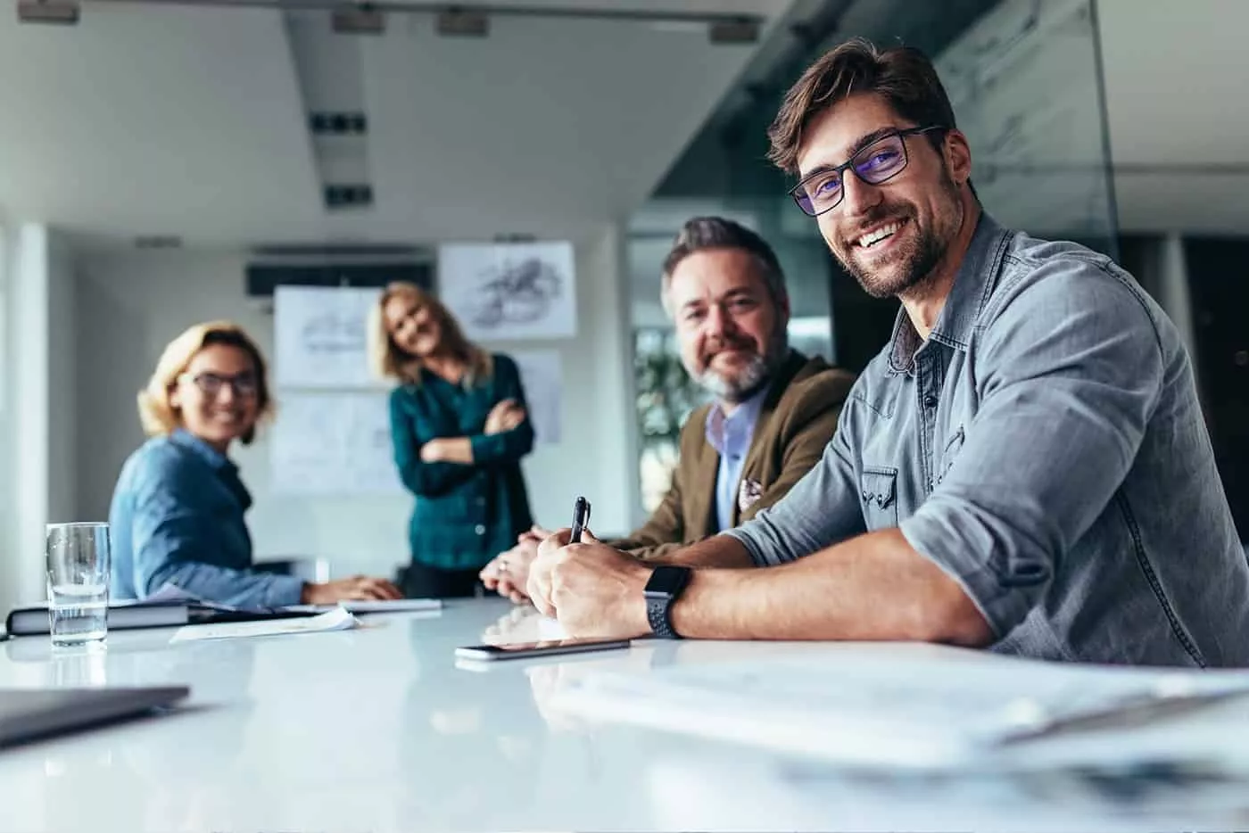 Accompagner ses équipes à modifier ses habitudes pour mieux collaborer