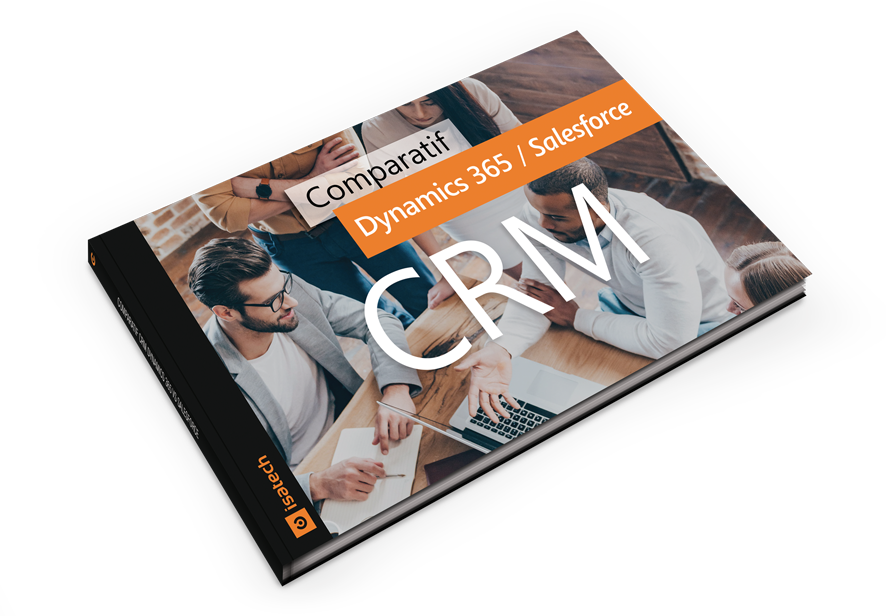 Les avantages de connecter ERP et CRM
