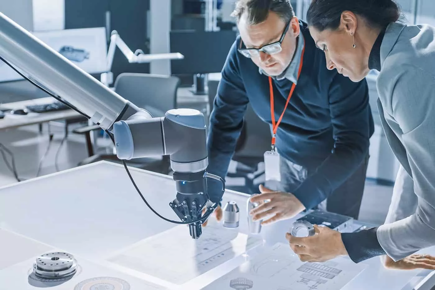 Quelles sont les craintes que suscitent les nouvelles technologies ?