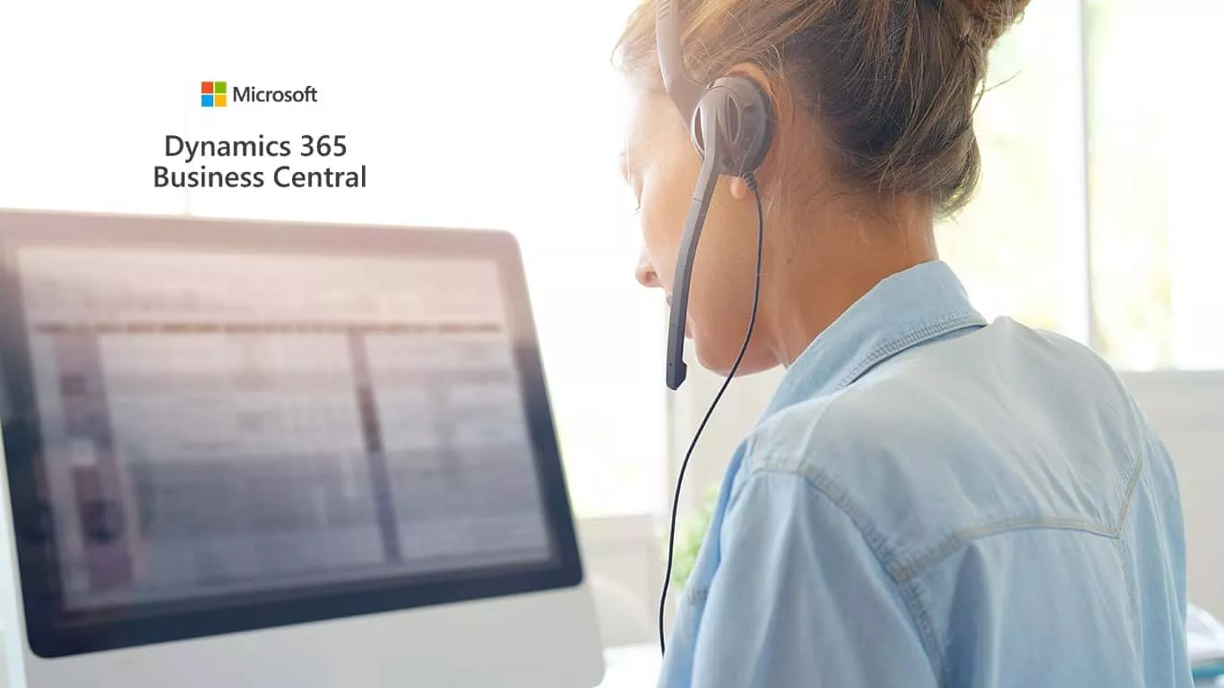Support Business Central : l’importance de se tenir à jour