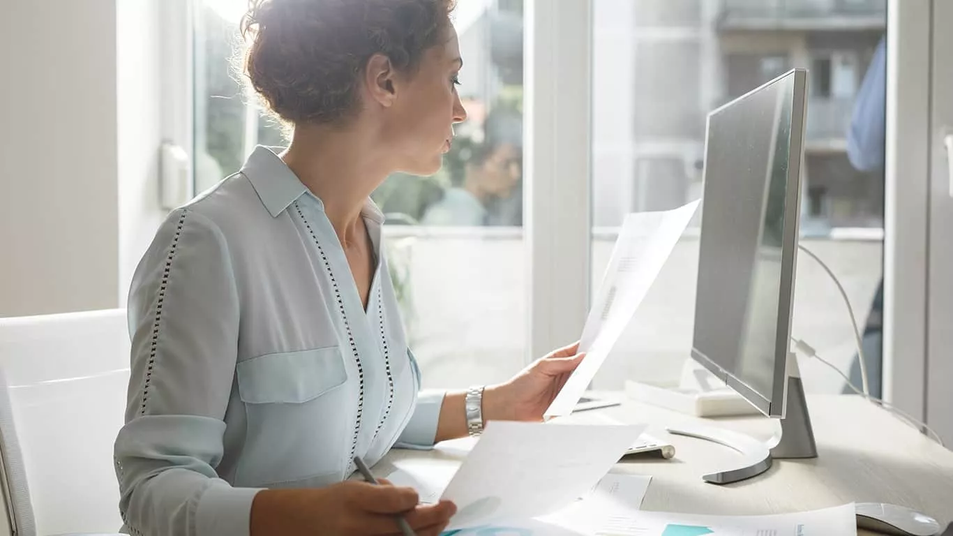 Dématérialiser ses factures et favoriser la collaboration à distance
