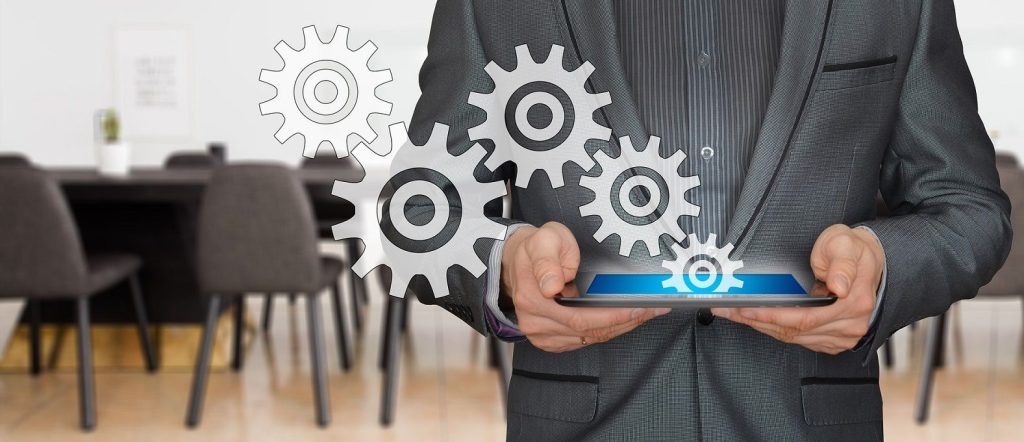 Nav : comment sécuriser les données au sein de mon ERP ?