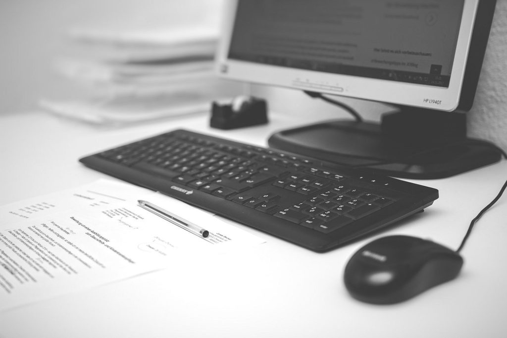 Nav : comment sécuriser les données au sein de mon ERP ?