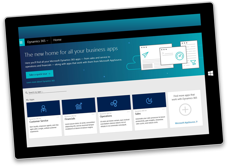 Pourquoi migrer son CRM vers Dynamics 365 ?