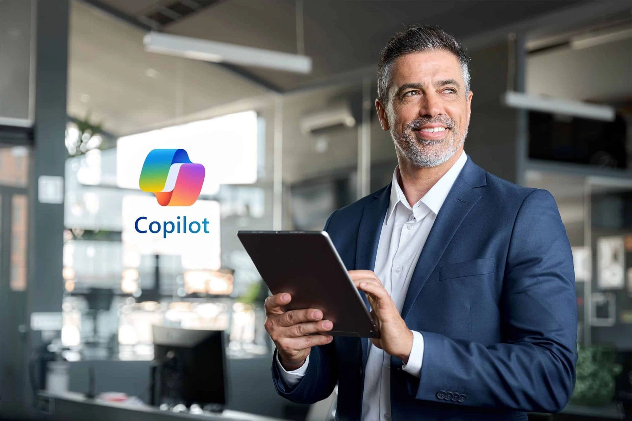 Exploitez le Potentiel de l’IA Copilot pour Dynamics 365 CRM