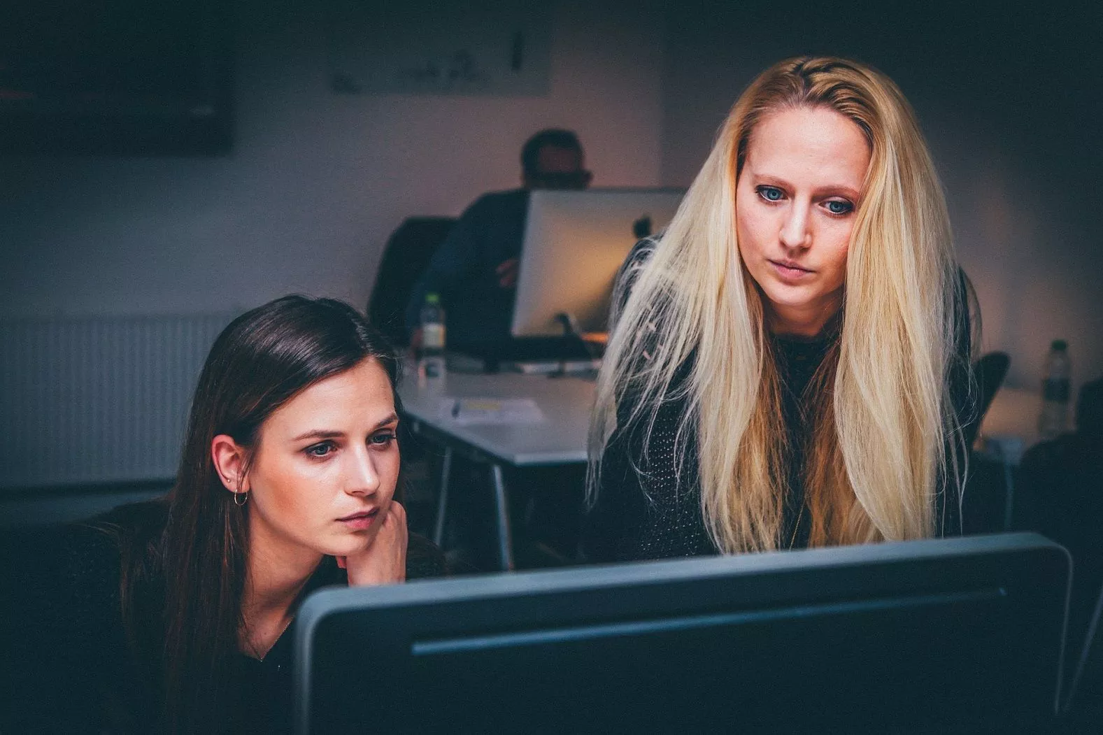 ERP : Comment bien maîtriser votre budget en 5 points