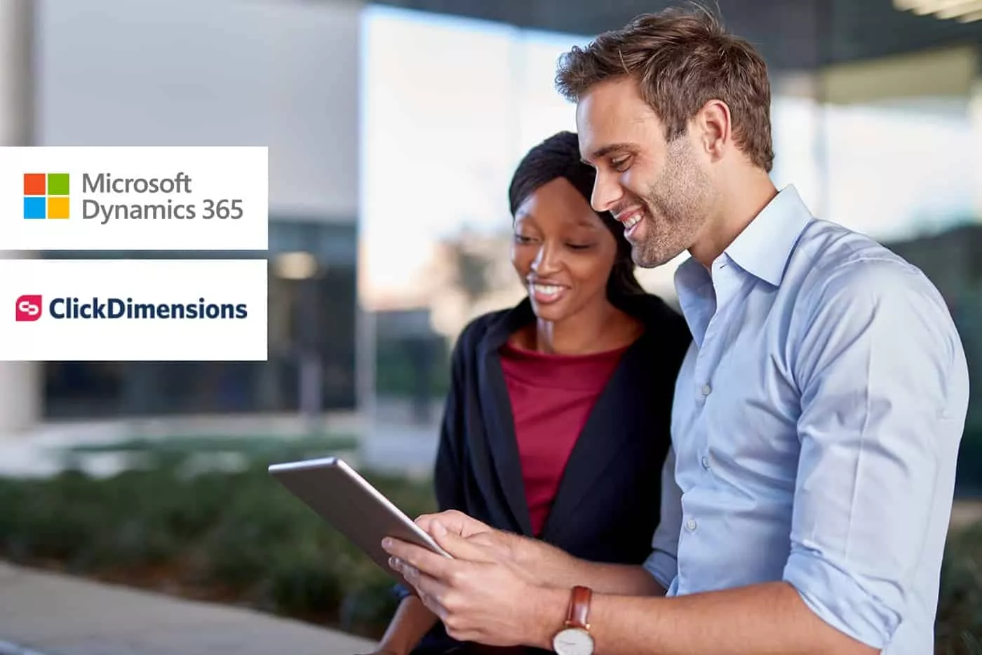 Boostez votre efficacité marketing avec le duo CRM & ClickDimensions 