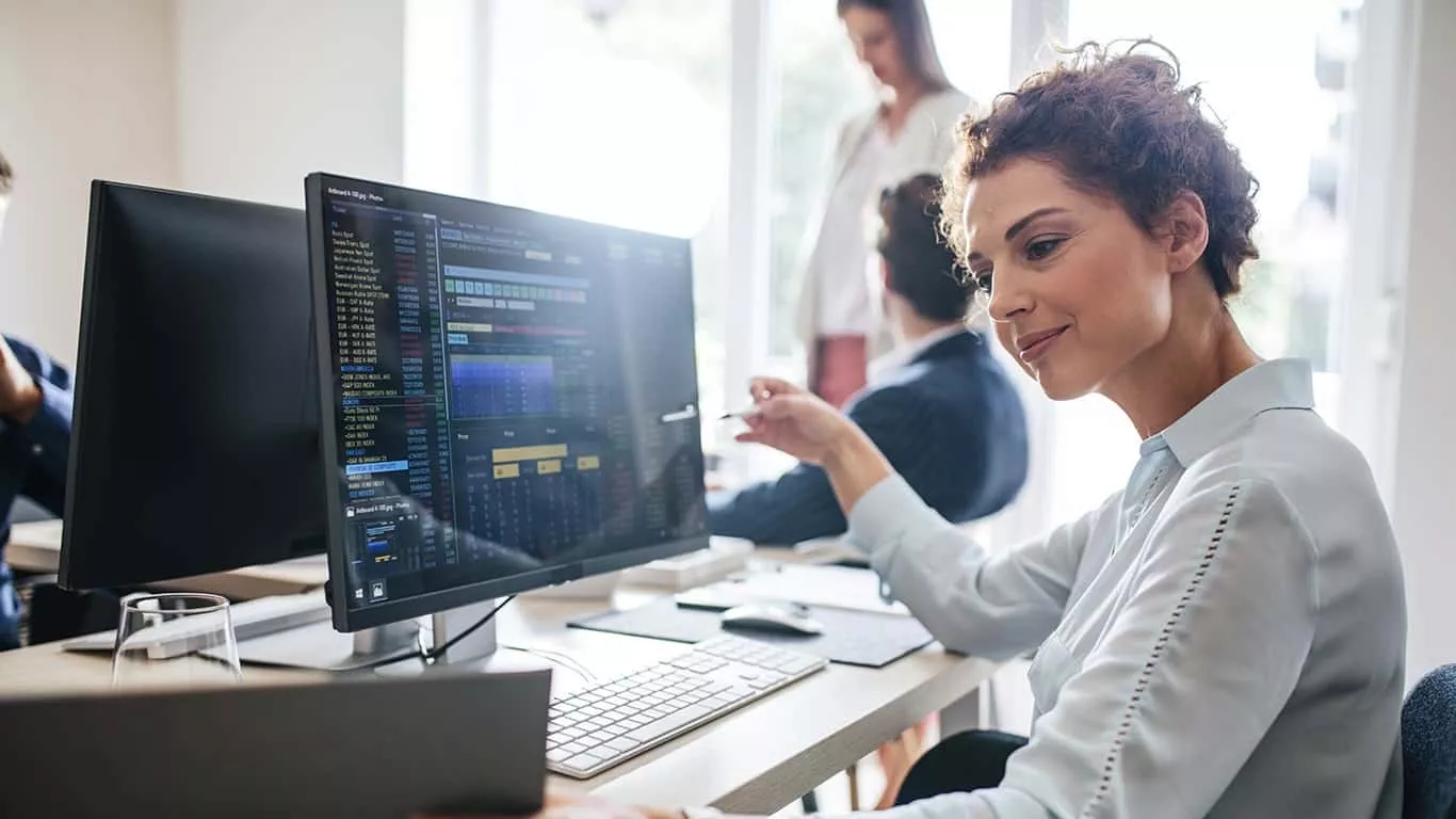 Mutualiser ses données dans un XRM pour amplifier la collaboration