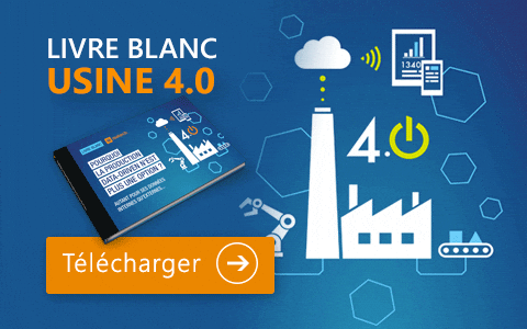 L'usine du futur : quels changements concrets ?