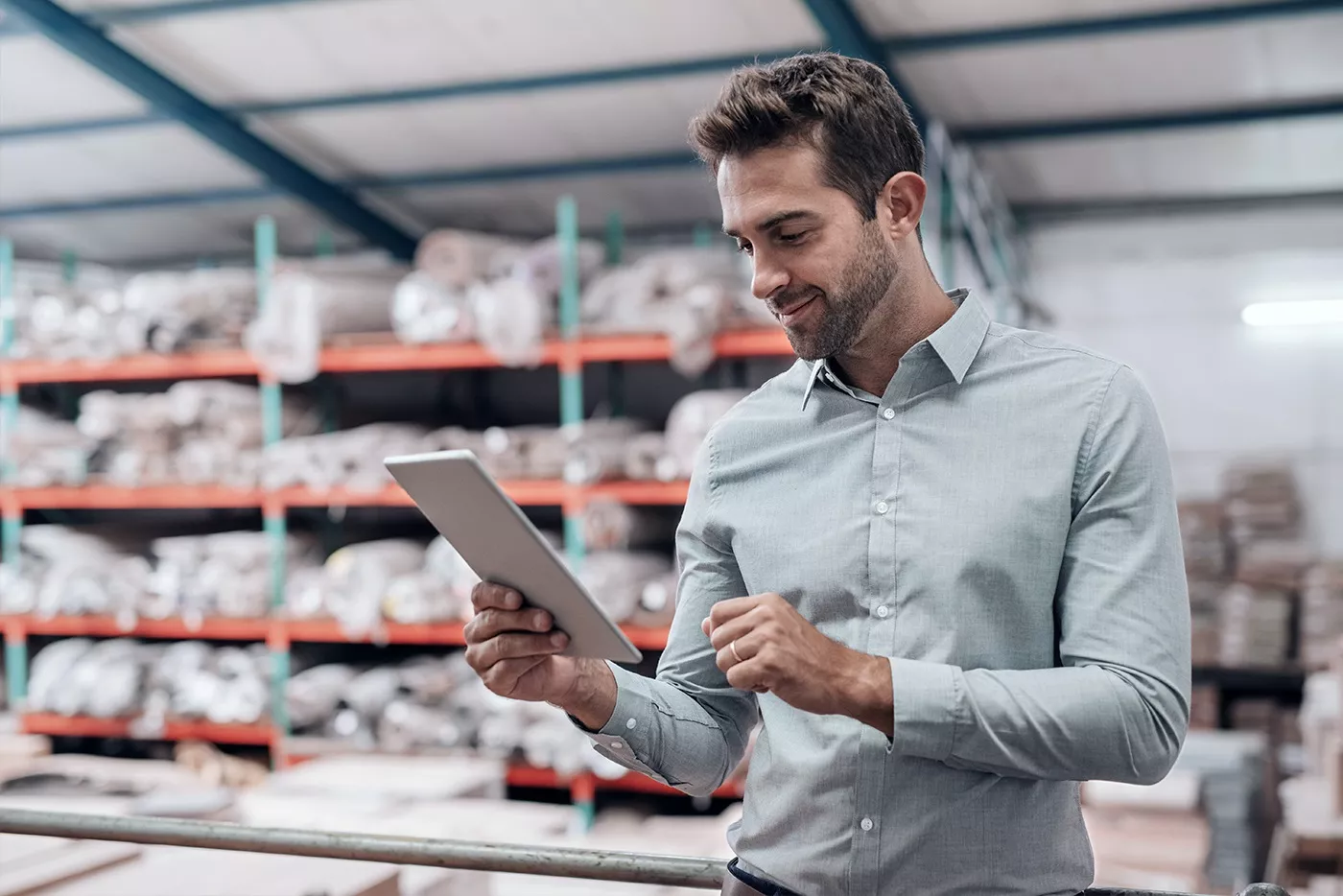 Logistique  : les 8 maillons clés de la satisfaction client