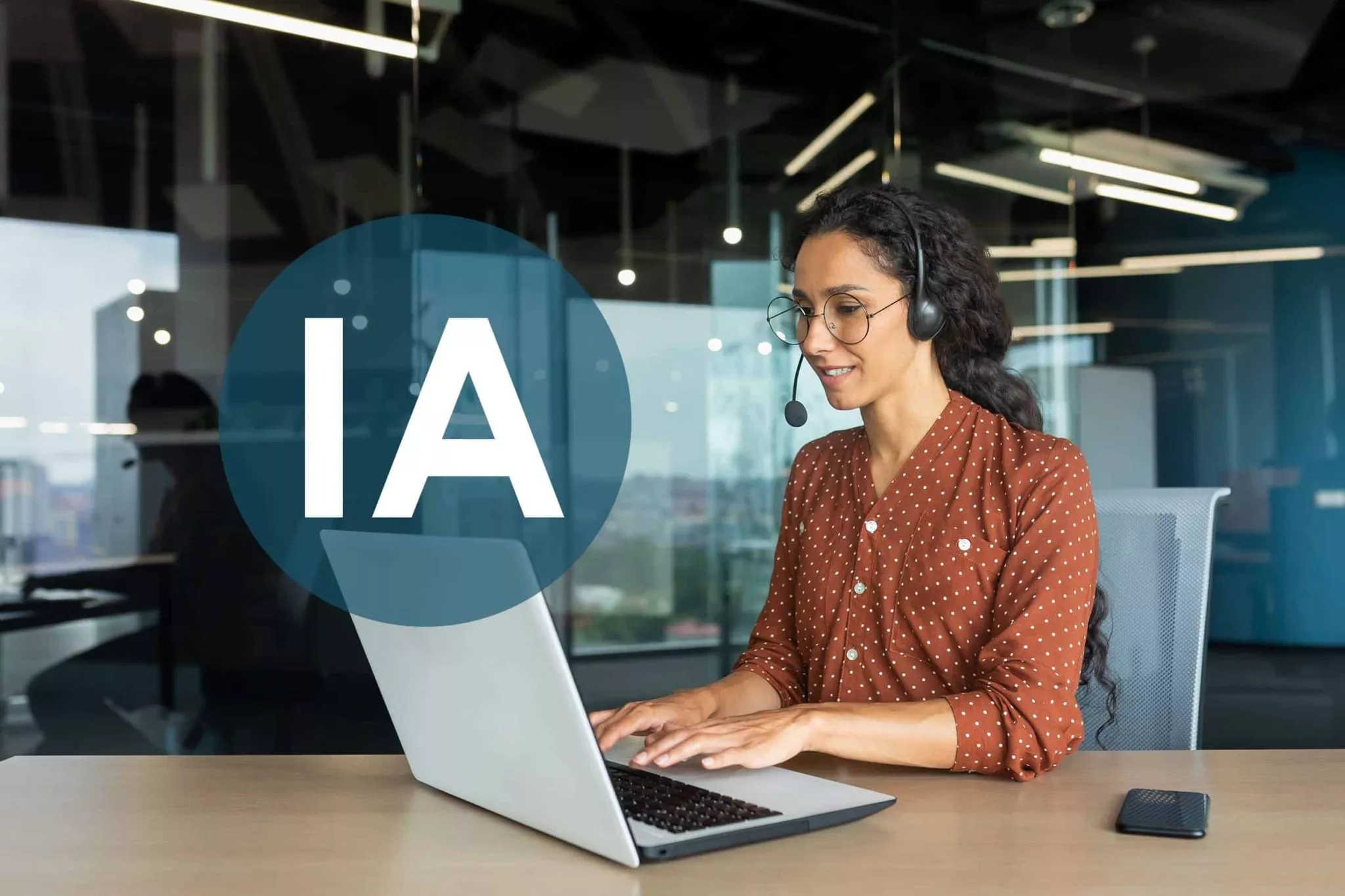 IA et Service Après-Vente : Relever les défis et saisir les opportunités