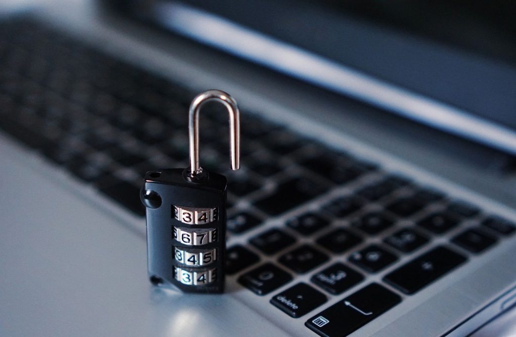 Nav : comment sécuriser les données au sein de mon ERP ?
