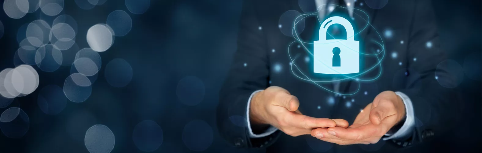 Sécurité informatique des entreprises : comment se protéger ?
