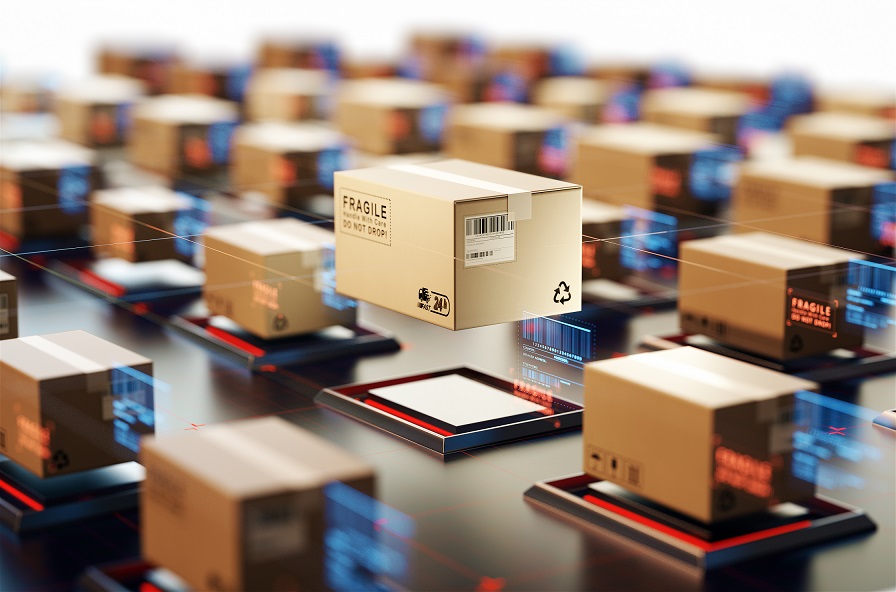 Logistique  : les 8 maillons clés de la satisfaction client
