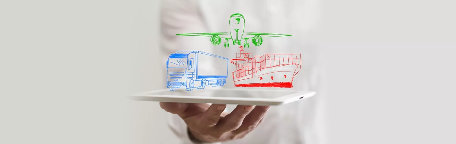 La supply chain se dévoile grâce à la transformation digitale