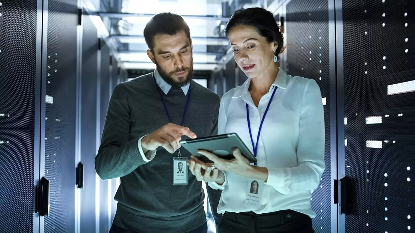 Maintenance et support ERP Microsoft : une réactivité à toute épreuve