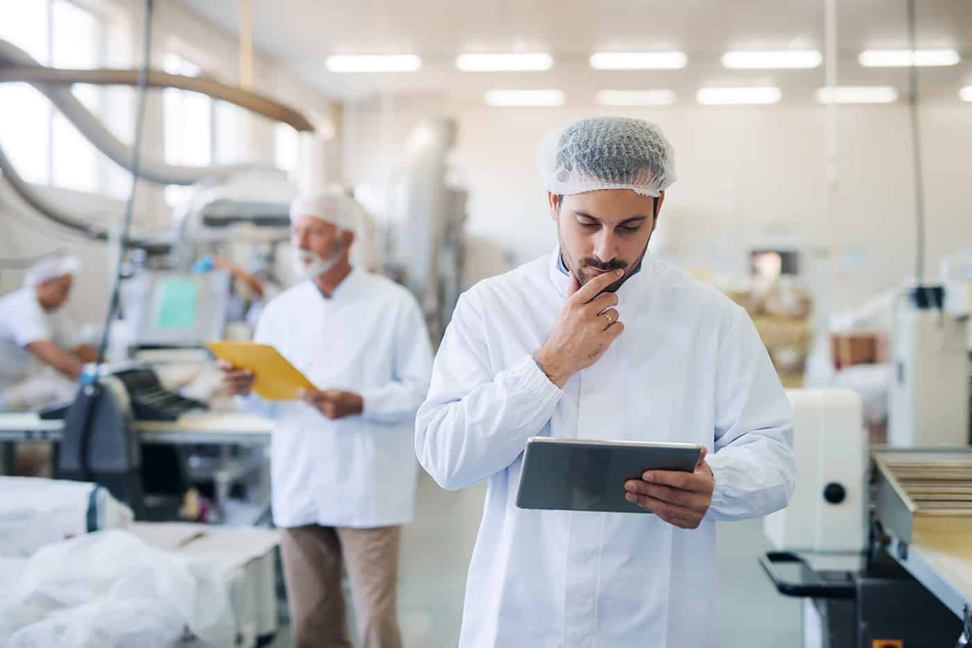 Innovation agroalimentaire : 5 leçons à tirer des échecs de 5 géants