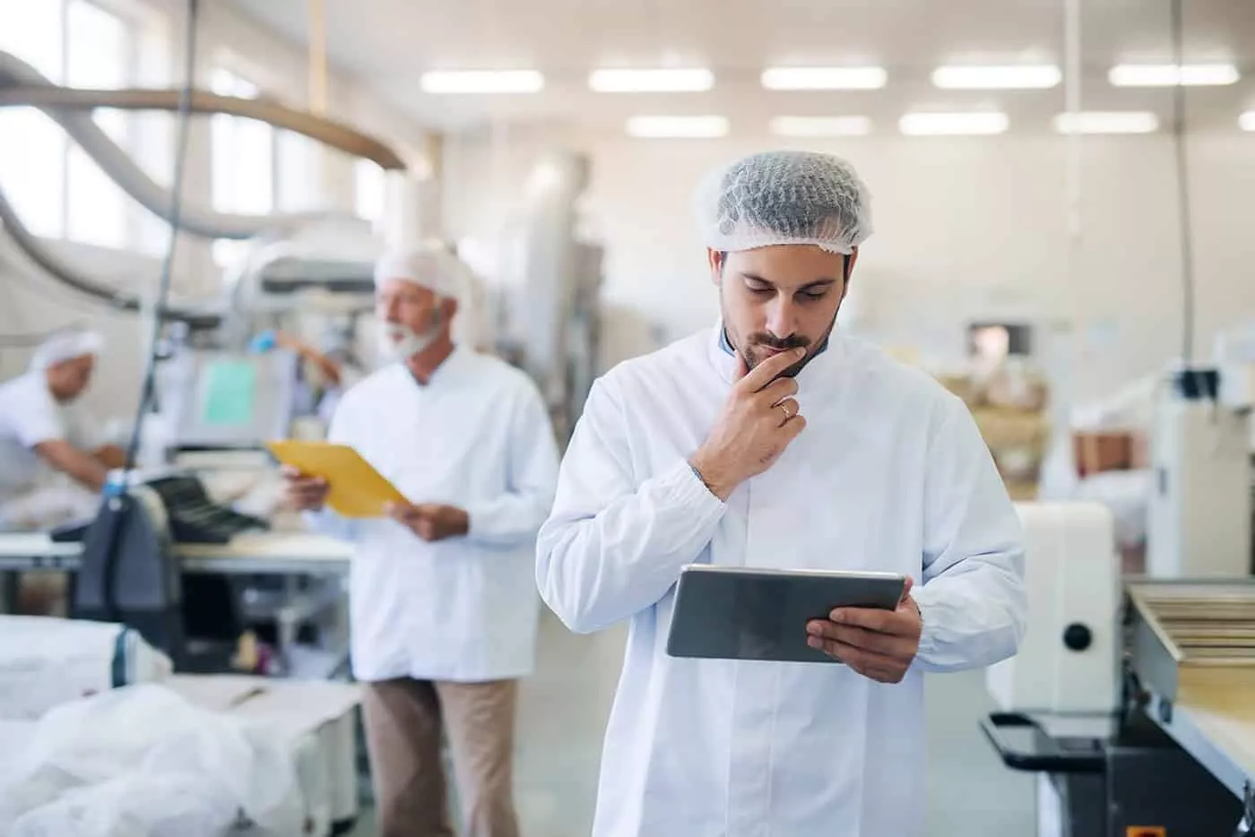 Innovation agroalimentaire  : 5 leçons à tirer des échecs de 5 géants