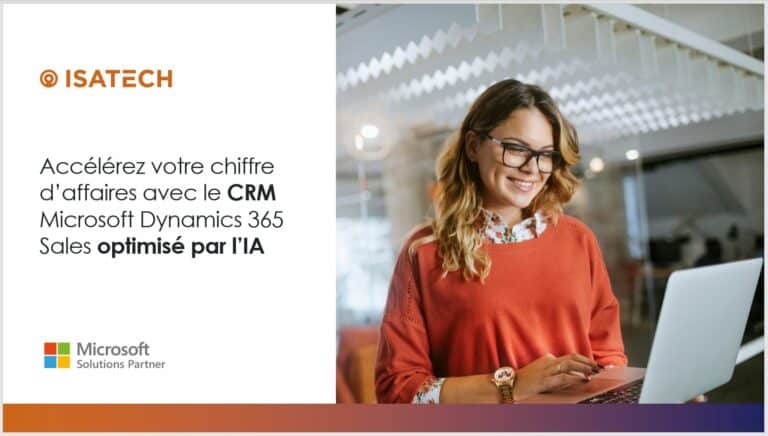 couverture livre blanc CRM sales IA