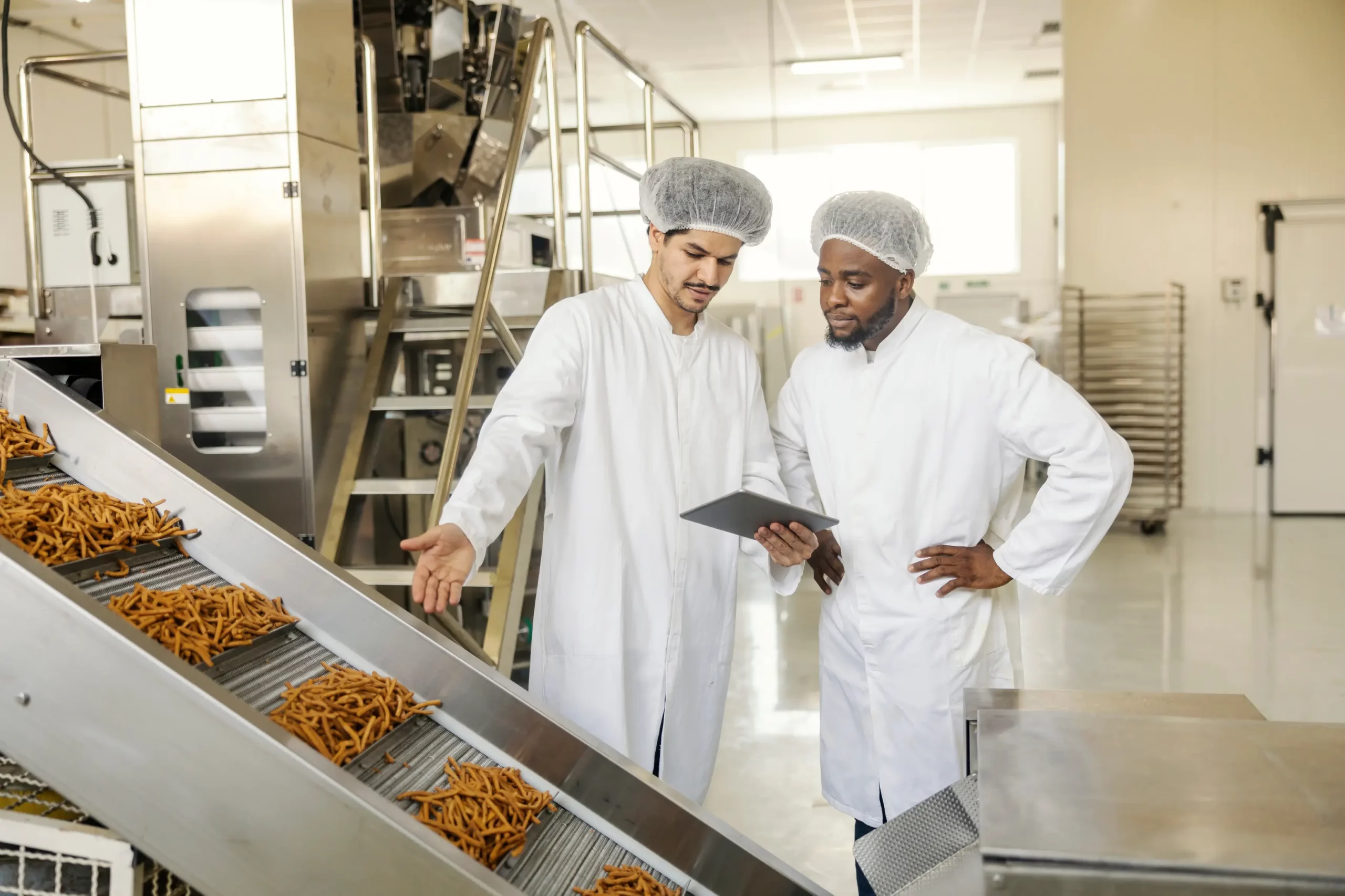 Agroalimentaire