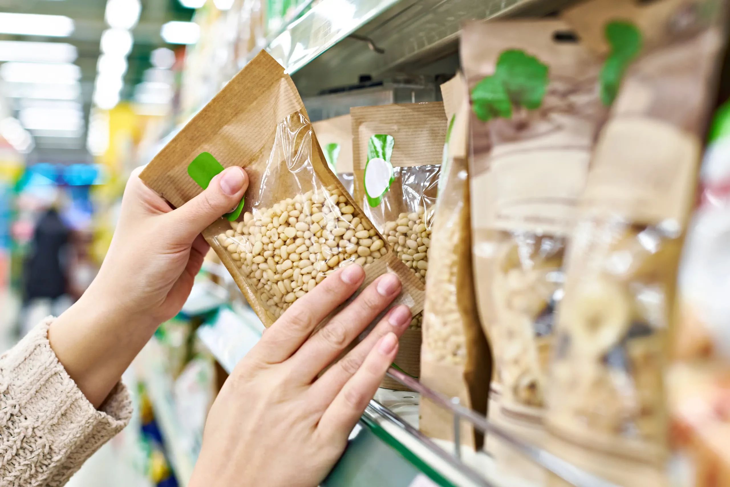 ERP & PLM au service des entreprises CPG et agroalimentaires