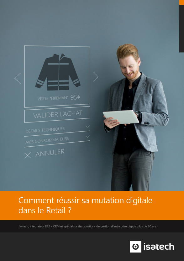 livre blanc mutation digitale retail