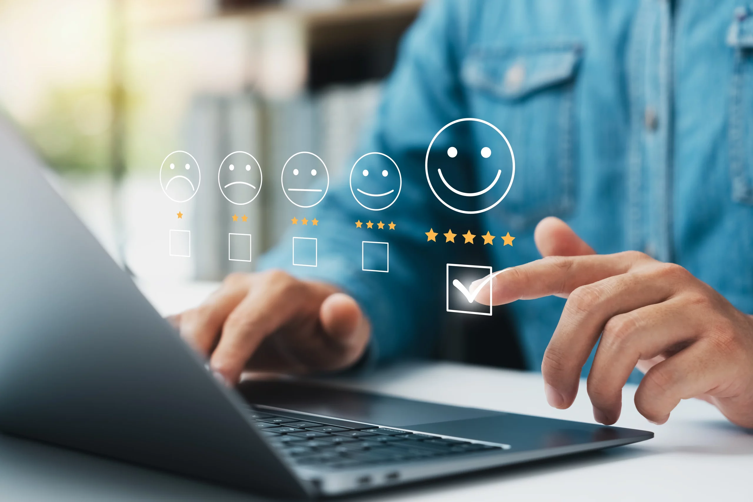 Société de Services : la transformation numérique est indispensable