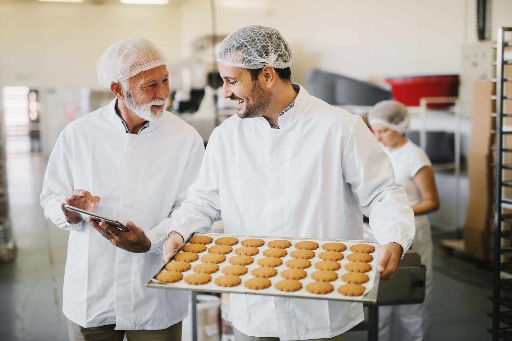erp agroalimentaire