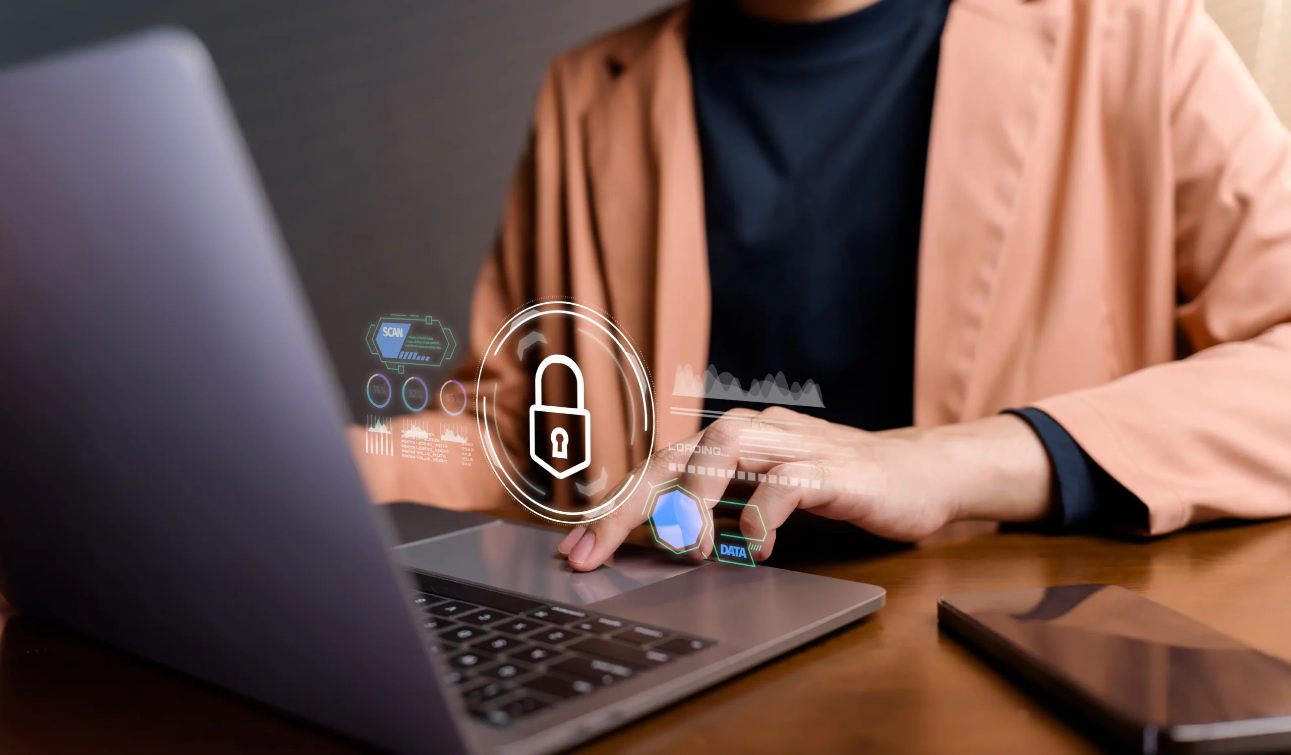 Sécurité informatique : Guide des bonnes pratiques
