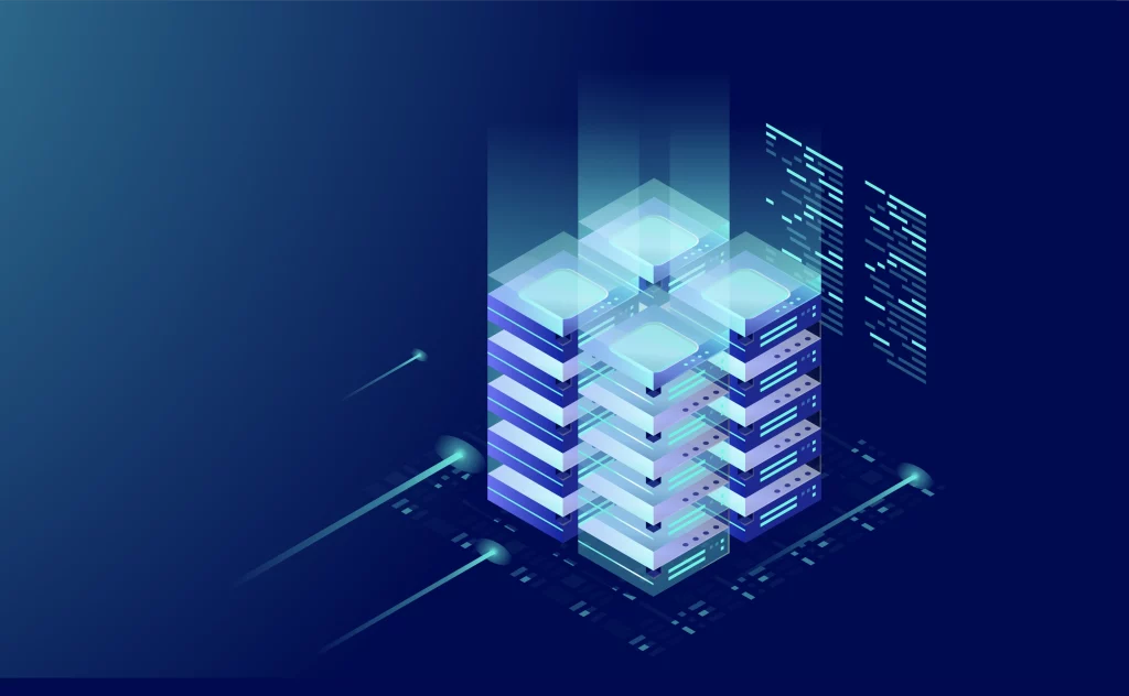 stockage cloud