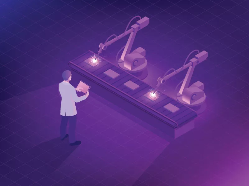 Usine du Futur : une réalité d’aujourd’hui