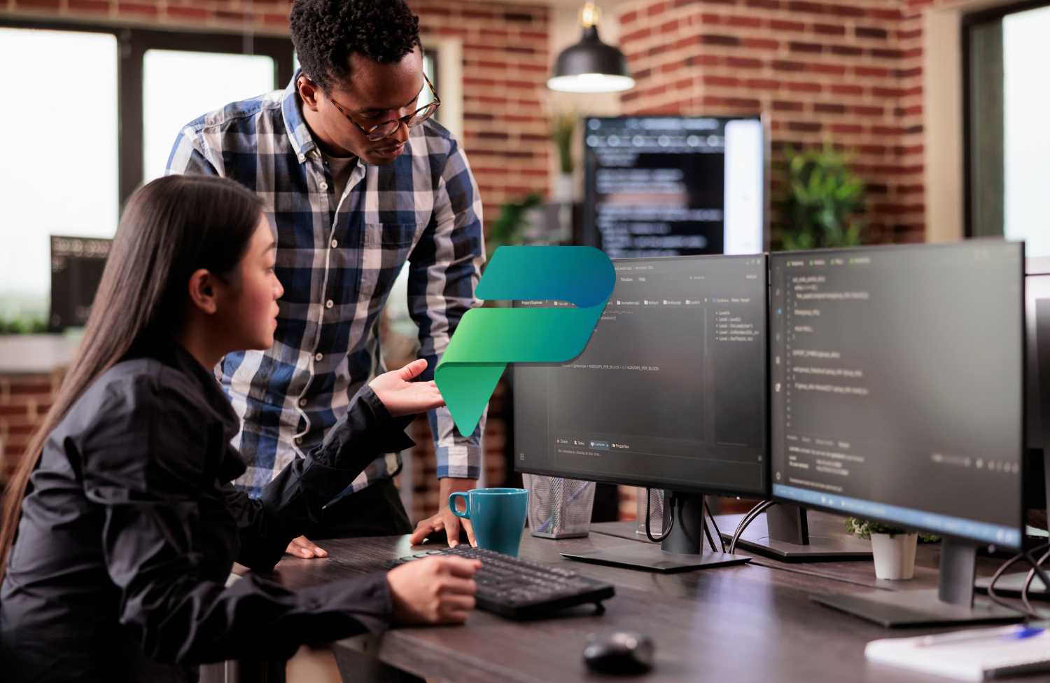 Microsoft Power Platform