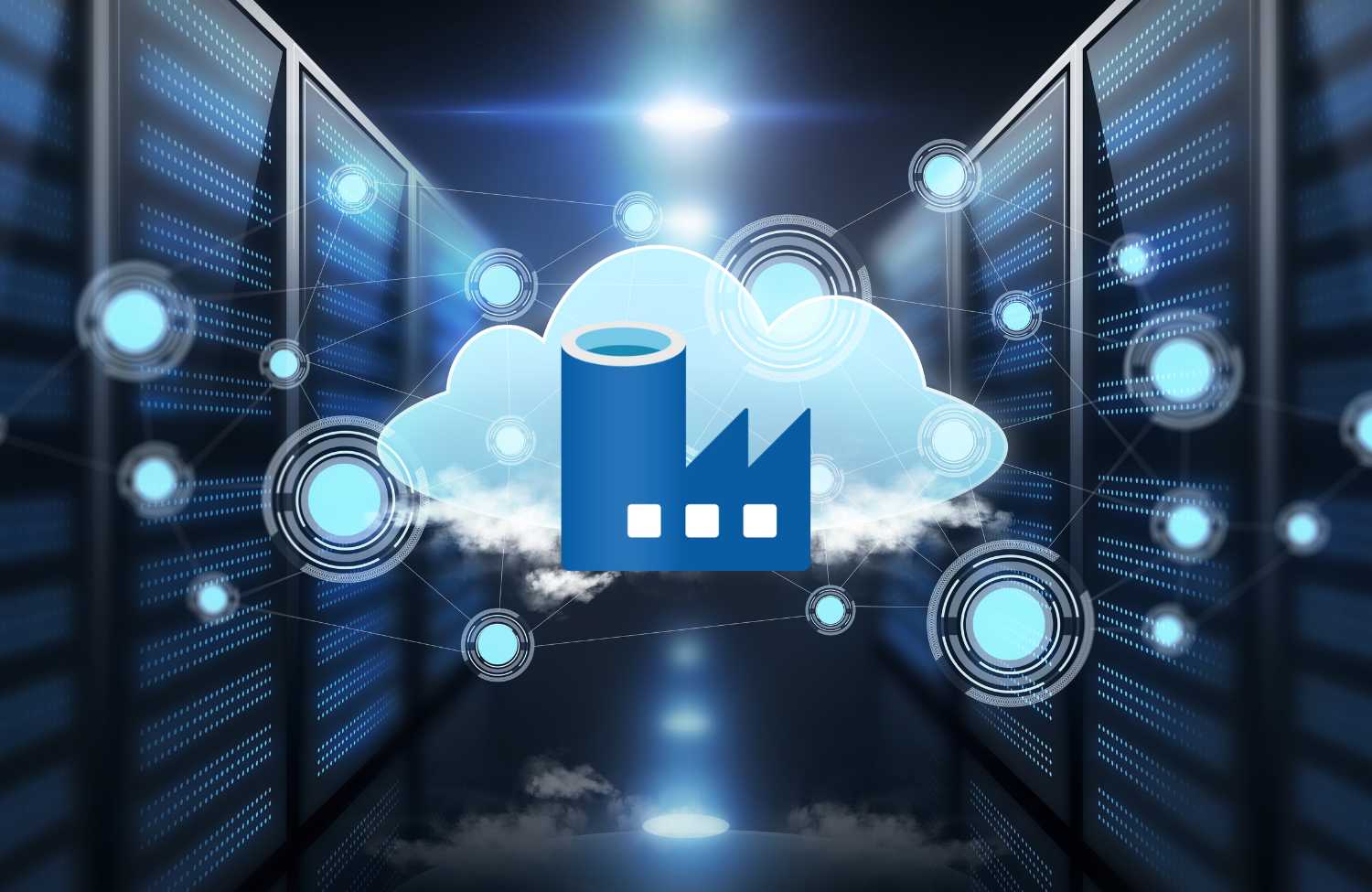 Data Factory