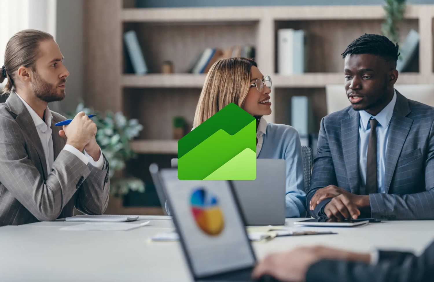 Dynamics 365 Finance