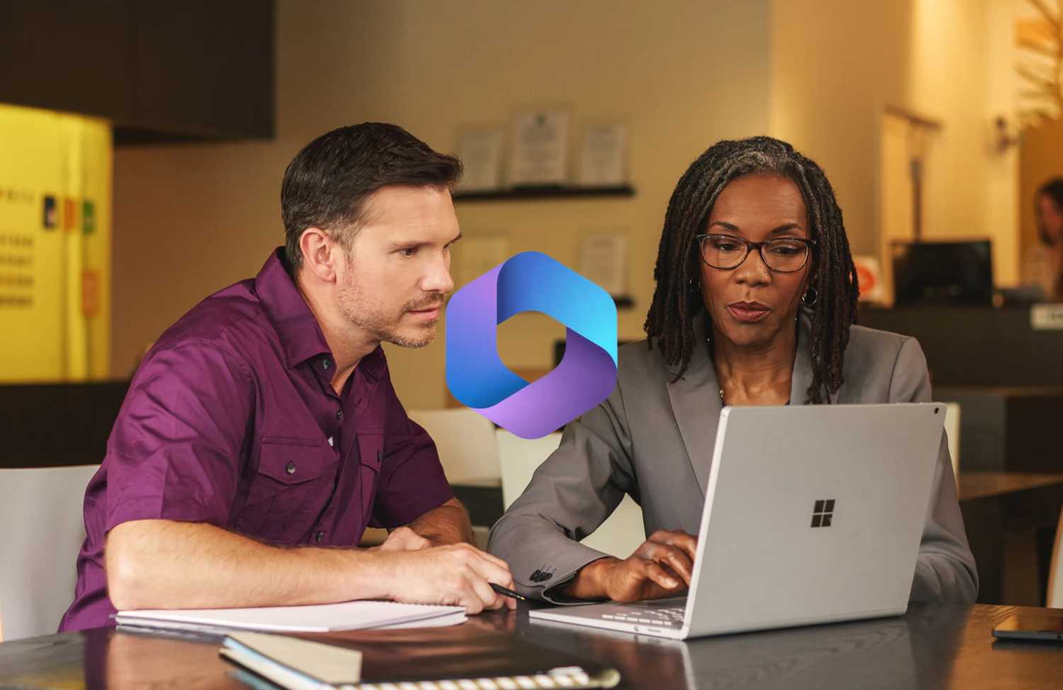 Microsoft 365