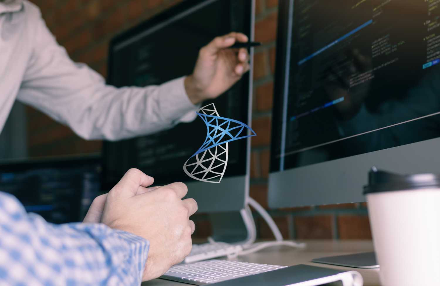 Microsoft Configuration Manager