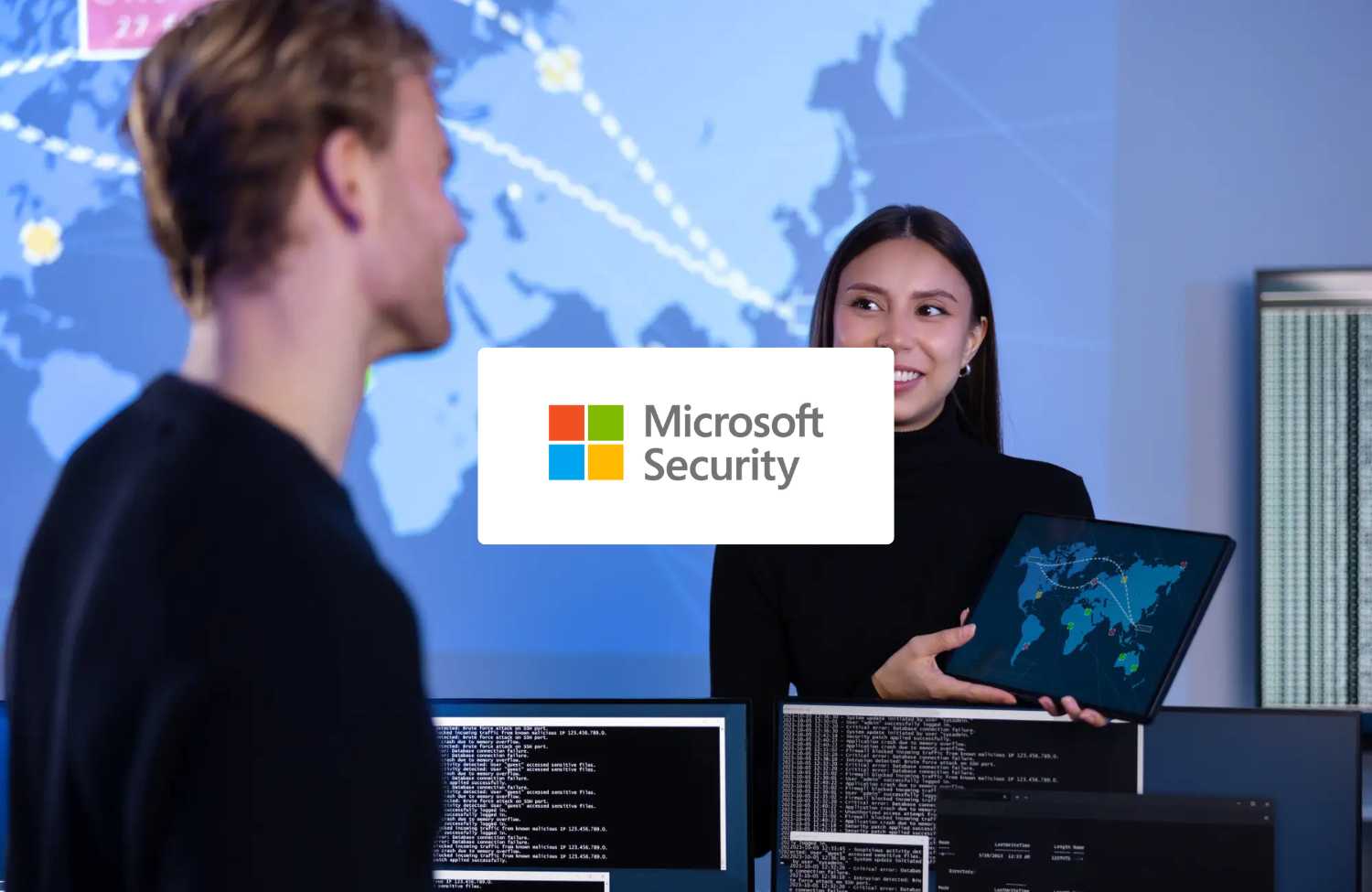 Microsoft Security