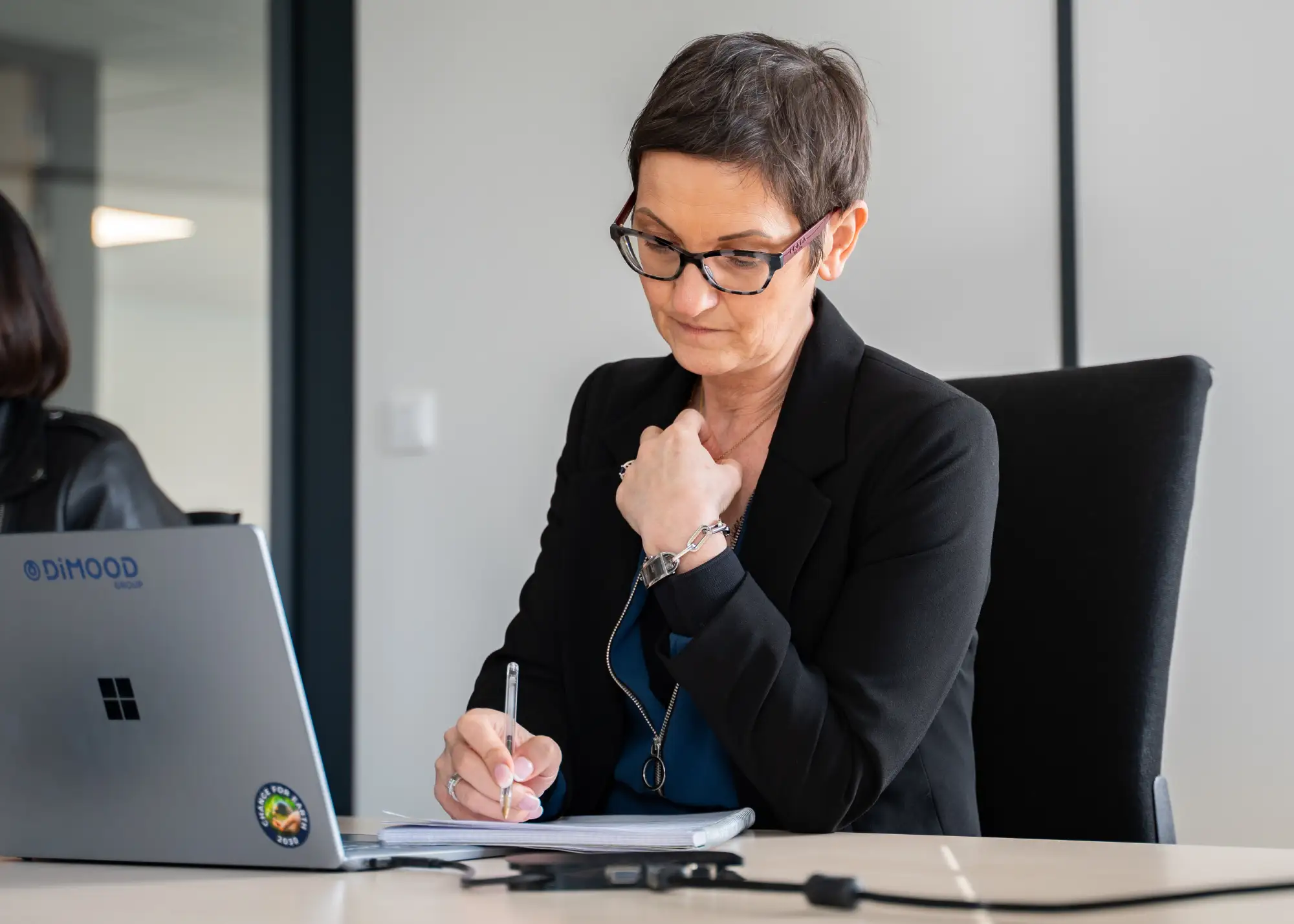 Dynamics 365 Customer Insights - Journeys