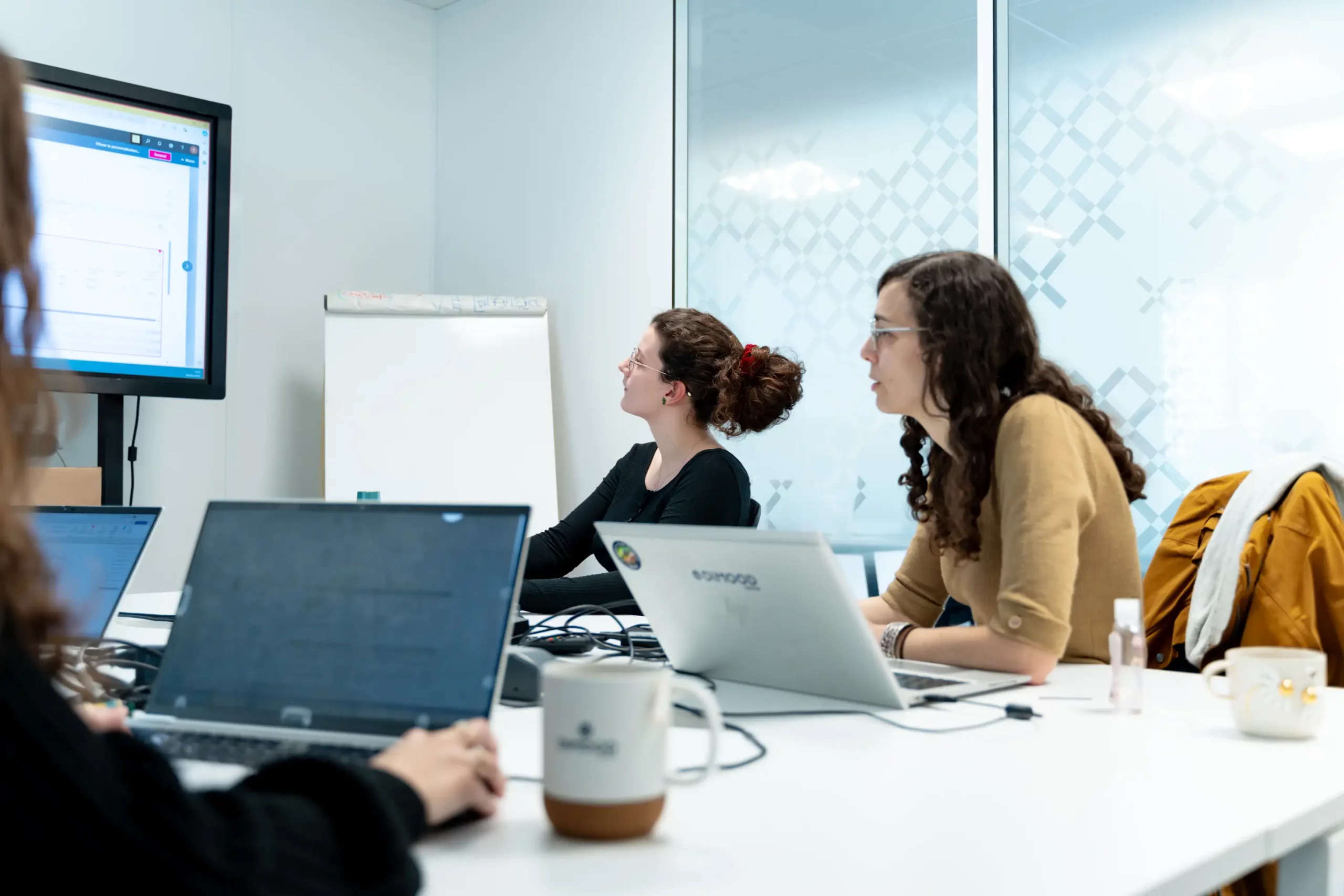 Intelligence artificielle