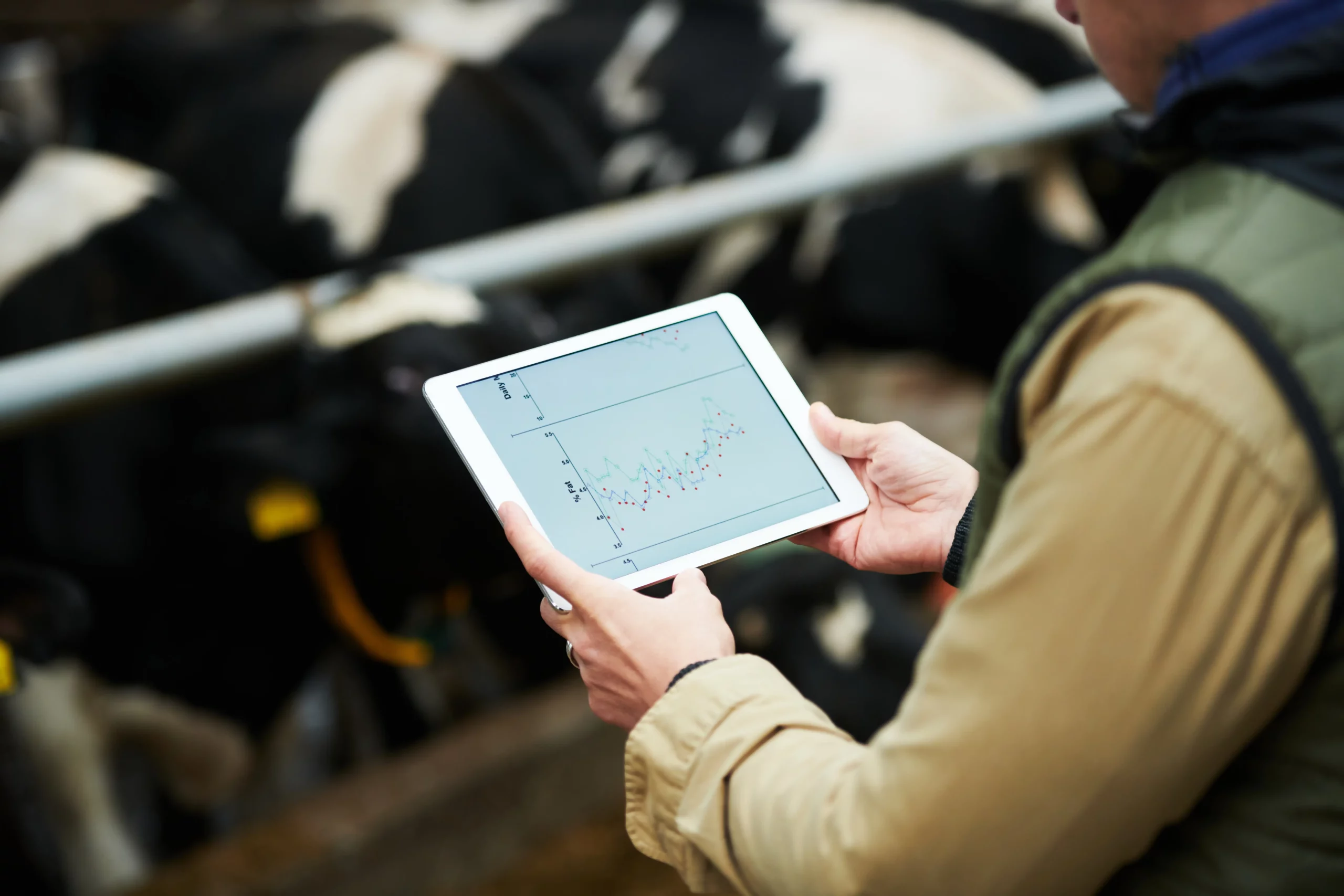 Témoignage projet ERP avec Medria
