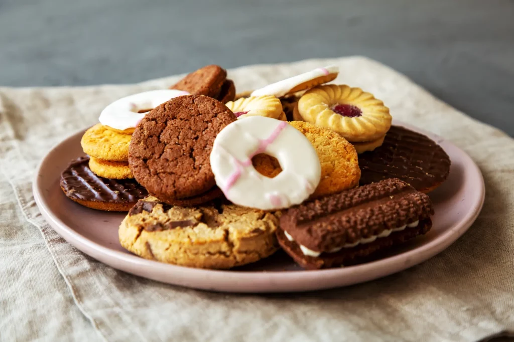 Témoignage ERP Agro avec La Biscuiterie de l'Abbaye