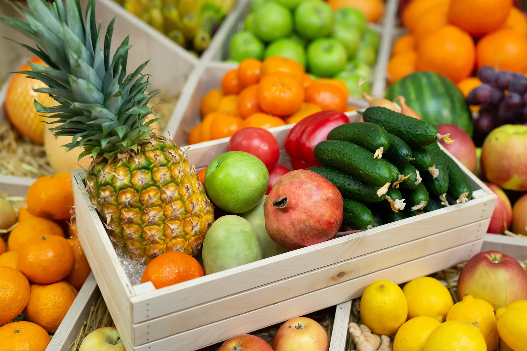 Témoignage ERP Distribution Retail avec Méchinaud