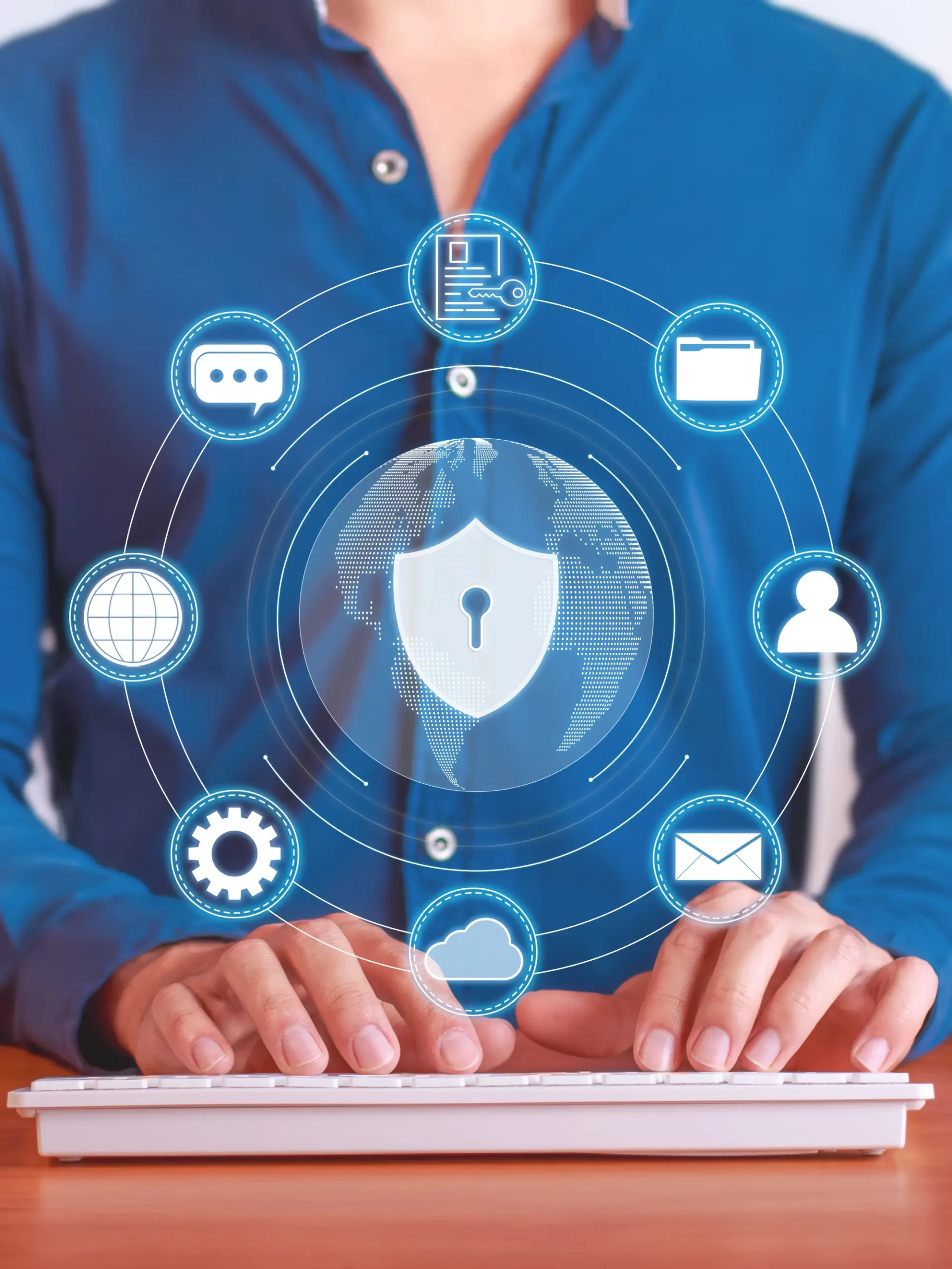 Témoignage Cybersécurité avec CAIB