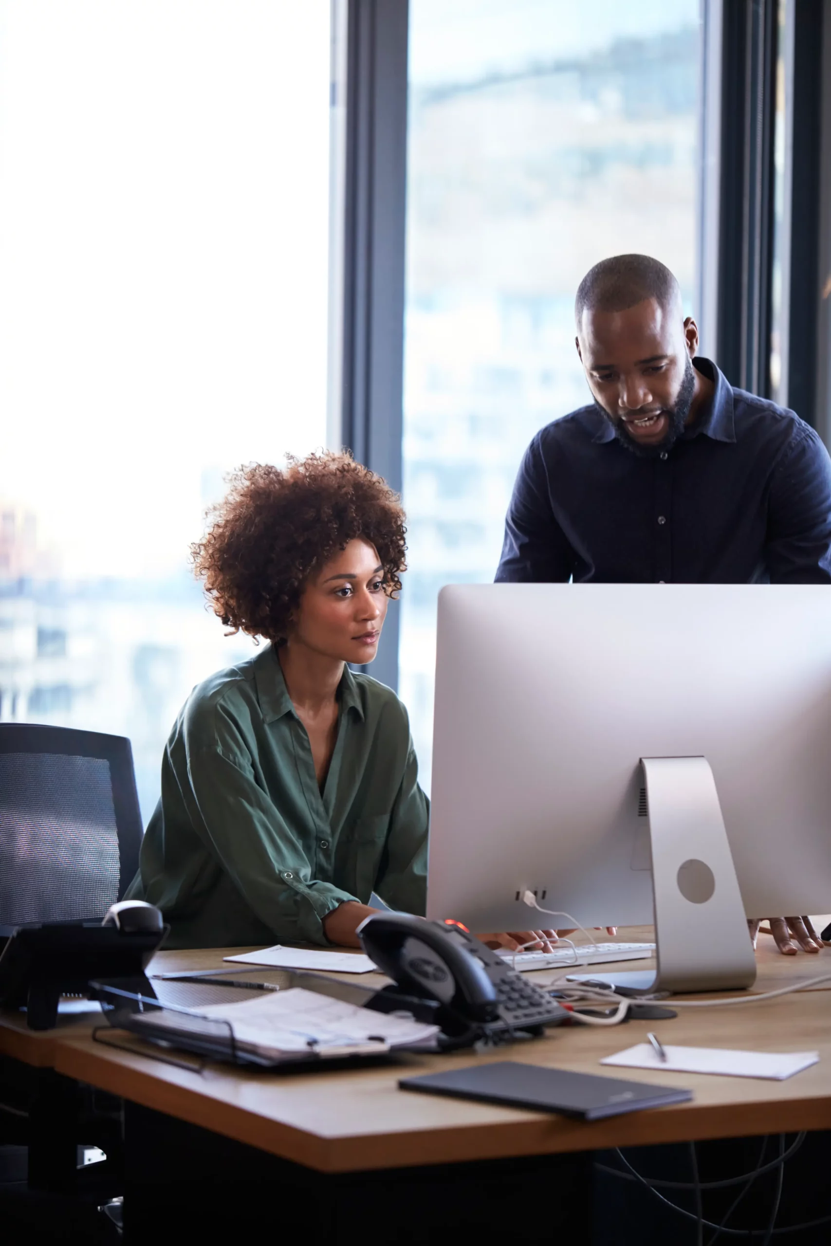 Témoignage stratégie digitale avec Allianz Côte d'Ivoire